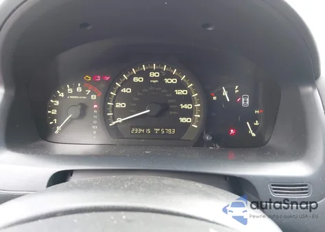 2006 Honda Accord 2.4 Ex z USA, uszkodzony, nr VIN 1HGCM56726A071451